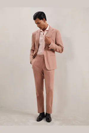 Reiss Kin Slim Fit Suit Trousers
