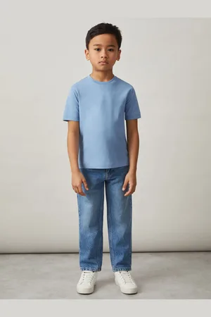 Reiss Honor Crew-Neck T-Shirt