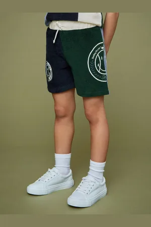 Smiley Reiss 9-13 yrs World | Reiss Towelling Shorts