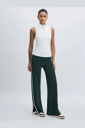 The Upside Stripe Knitted Joggers