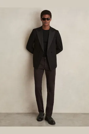 Paige Slim Straight-Leg Jeans