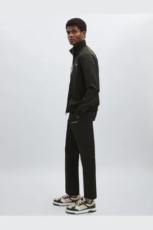 Les Deux Slim Fit Drawstring Joggers