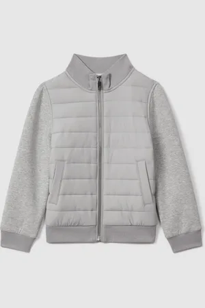 Reiss Grey