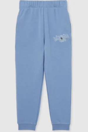 Smiley Reiss 13-14 yrs World | Reiss Cuffed Joggers Unisex Fit