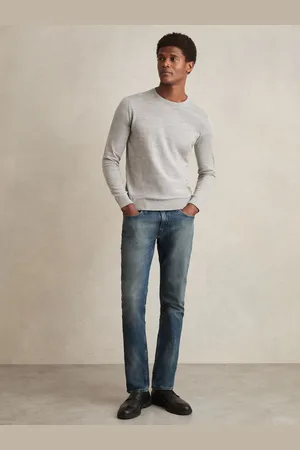 Paige Slim-Leg Jeans