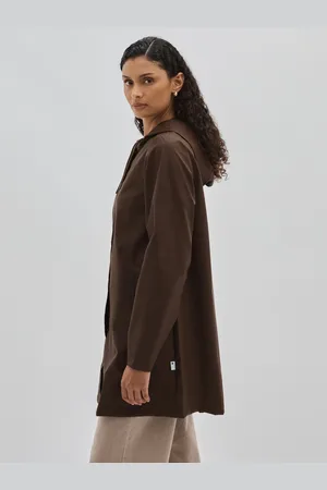 Rains A-Line Raincoat