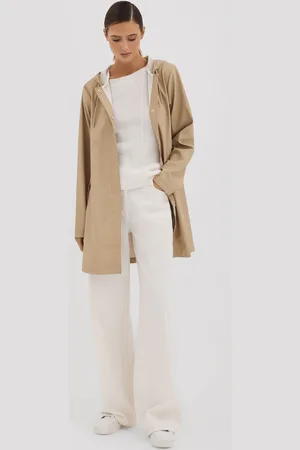 Rains A-Line Raincoat