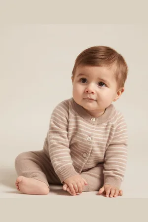 Reiss Elshe 100% Cashmere Cardigan And Leggings Set