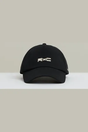 Reiss Roda Cap | Ch?? Logo-Embroidered Cap