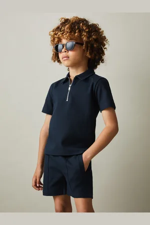 Reiss Blue