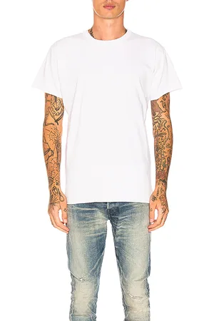 JOHN ELLIOTT Anti-Expo Tee in . Size XS.