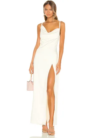 Camila Coelho Reyna Maxi Dress in . Size M, S, XS, XXS.