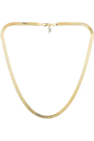 petit moments Cher Chain Necklace in .