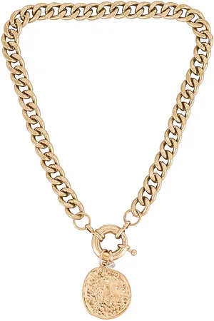 8 Other Reasons Maddison Necklace in .