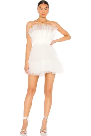 Katie May Ellee Mini Dress in . Size XS.