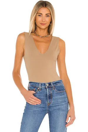 Free People Keep It Sleek Bodysuit in . Size S, XL, XS.