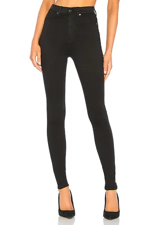 Dr Denim High Waist Solitaire Jean in . Size S, XS.