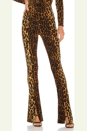 Norma Kamali Spat Legging in . Size M, S, XL.