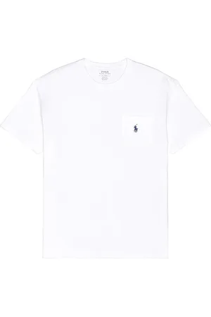 Ralph Lauren Pocket Tee in . Size M, S, XL, XS, XXL.