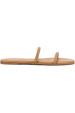 Tkees Gemma Sandal in . Size 5, 6, 8, 9.