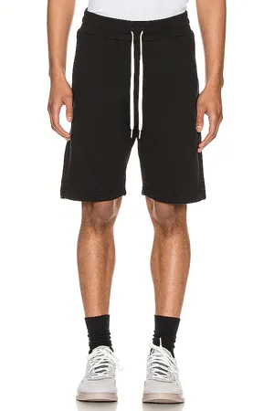 JOHN ELLIOTT Crimson Shorts in . Size M, S, XL, XS.
