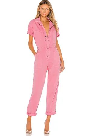 Pistola Grover Jumpsuit in . Size M, S, XL, XS, XXL.