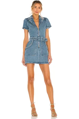 Show Me Your Mumu Outlaw Dress in . Size M, S, XL, XS.