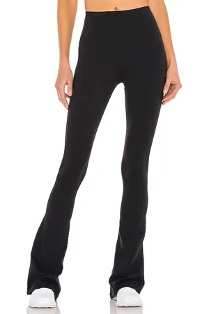Splits59 Raquel High Waist 32 Flare Legging in . Size M, S, XL, XS.
