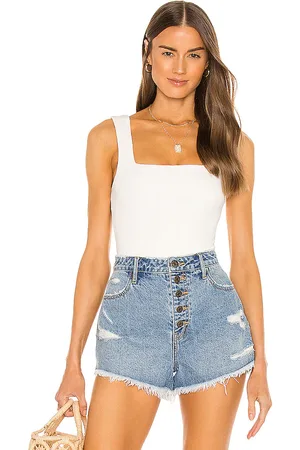 Show Me Your Mumu Dory Bodysuit in . Size M, S, XL, XS.