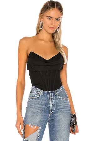 NBD Hailee Bustier Top in . Size S, XS.