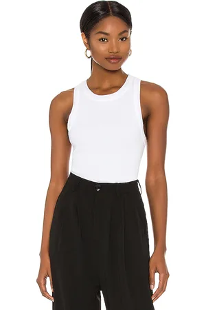 Citizens of Humanity Isabel Rib Tank in . Size XL, XS.