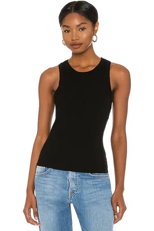 Citizens of Humanity Isabel Rib Tank in . Size M, S, XL, XS.