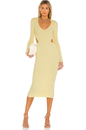 Camila Coelho Rosabella Midi Dress in . Size M, XL.