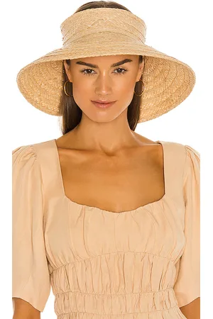 Hat Attack Roll Up Travel Visor in .