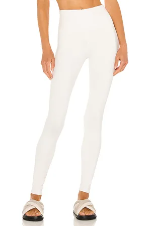 alo High Waist Airbrush Legging in . Size M.