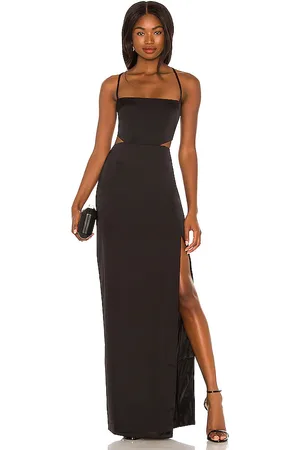 Nookie Stella Cut Out Gown in . Size M, S.