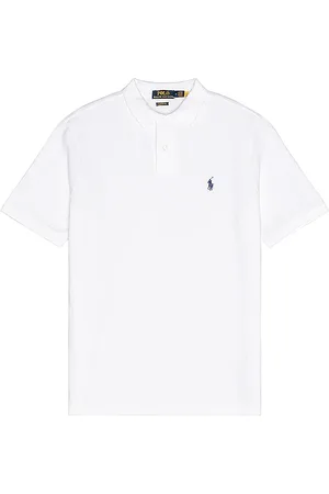 Ralph Lauren Classic Fit Mesh Polo in . Size M, S, XL/1X.