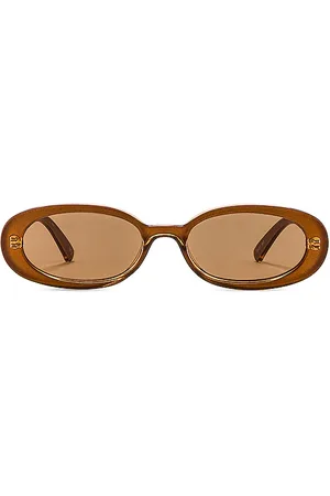 Le Specs Outta Love Sunglasses in .