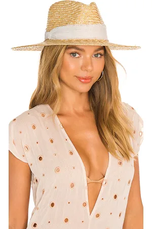 Nikki Beach Milana Hat in .