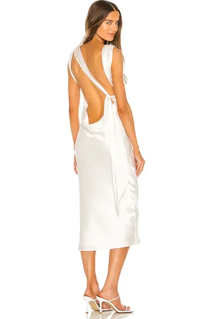 The Bar Max Dress in . Size 8.