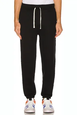 Ralph Lauren Fleece Pant Relaxed in . Size M, XL/1X.
