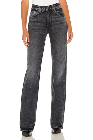 GRLFRND Melanie High Rise Boot Cut in . Size 28, 29, 30.