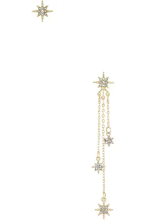 petit moments Starstruck Earrings in .
