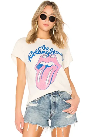 Madeworn Rolling Stones Tee in . Size XS.