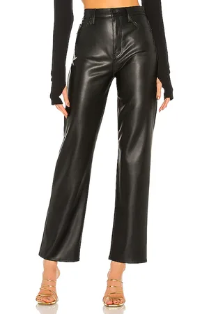 Pistola X REVOLVE Cassie Super High Straight Pant in . Size 24, 28, 29, 30, 32, 33.