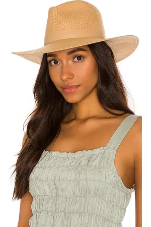 Janessa Leone Simone Hat in . Size M, S.