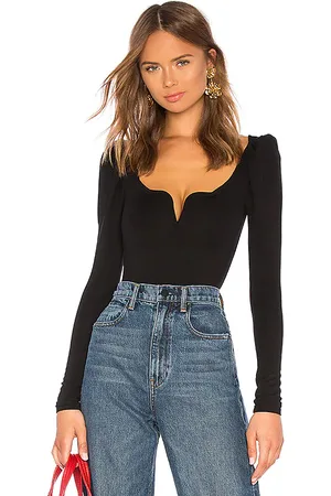 LPA Sweetheart Bodysuit in . Size L, S, XL, XS, XXS.