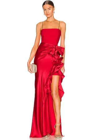 Cinq A Sept Drina Gown in . Size 6, 8.