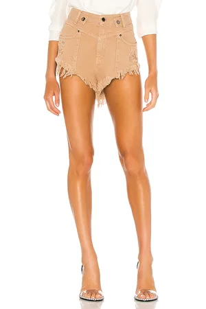Retrofete X REVOLVE Tessa Shorts in . Size 23, 25, 28, 29, 30.