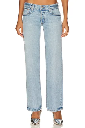 EB DENIM Low Rise Baggy in . Size 26, 27, 28, 29, 30, 31, 32, 33.